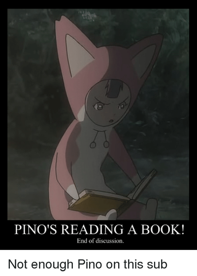 pinos-reading-a-book-end-of-discussion-not-enough-pino-41979707.png