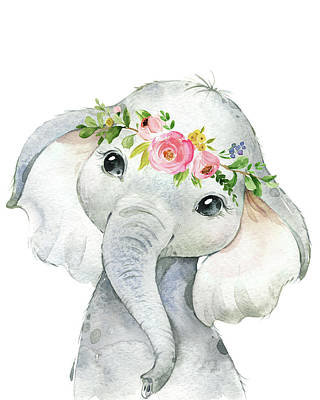 Baby Elephant Art.jpg
