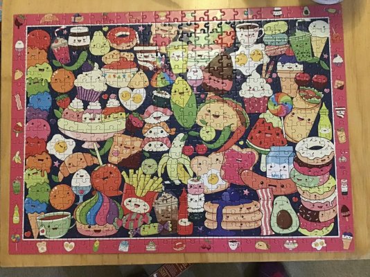 Jigsaw Puzzle Cute Snacks 500 Pieces.jpg
